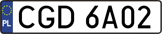 CGD6A02
