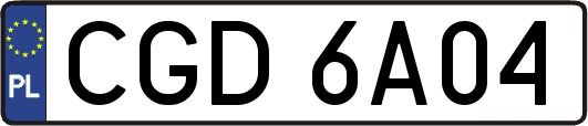 CGD6A04