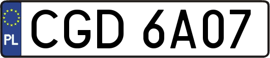CGD6A07