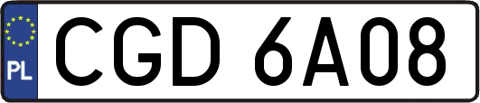 CGD6A08