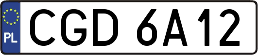 CGD6A12