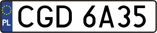 CGD6A35