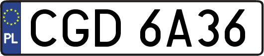 CGD6A36