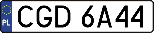 CGD6A44