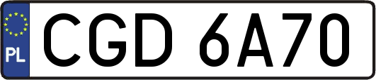 CGD6A70