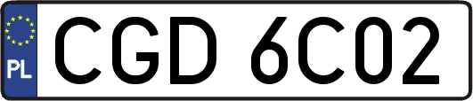 CGD6C02