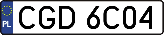 CGD6C04