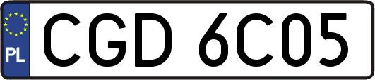 CGD6C05
