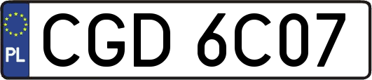CGD6C07