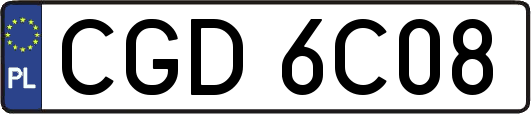 CGD6C08