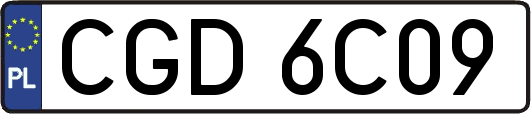 CGD6C09