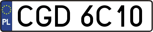 CGD6C10