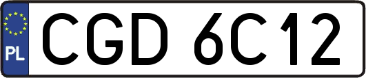 CGD6C12