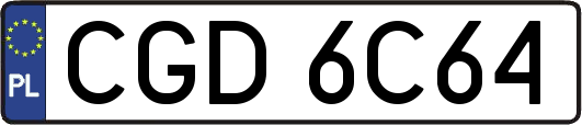 CGD6C64