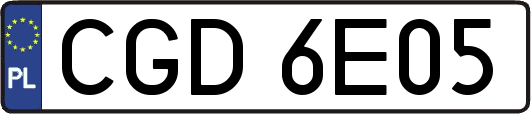 CGD6E05
