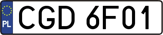 CGD6F01