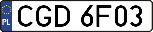 CGD6F03