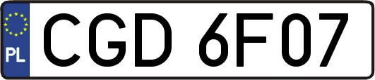 CGD6F07