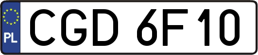 CGD6F10