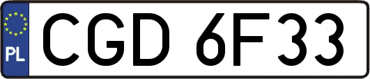 CGD6F33