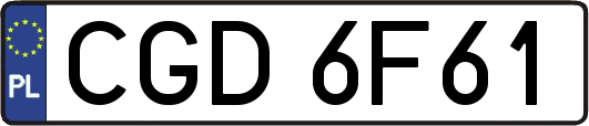 CGD6F61