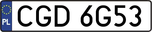 CGD6G53