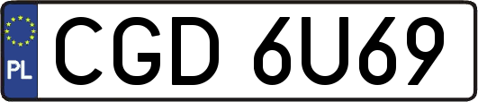 CGD6U69
