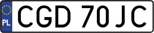 CGD70JC