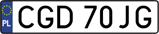 CGD70JG