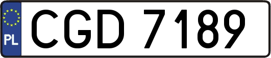 CGD7189