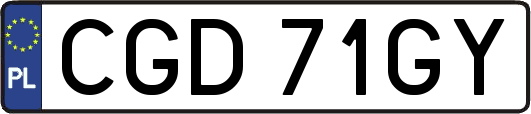CGD71GY