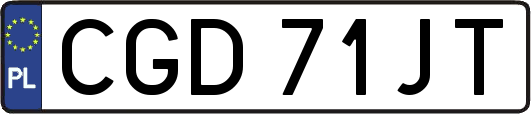 CGD71JT