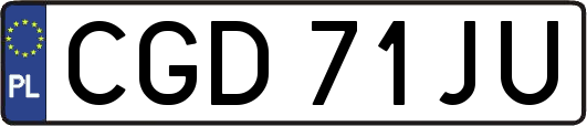 CGD71JU