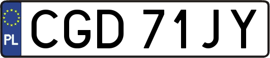 CGD71JY