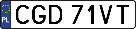 CGD71VT