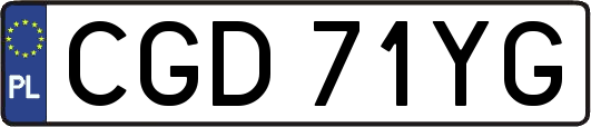 CGD71YG