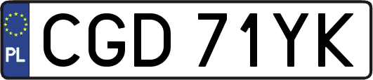 CGD71YK