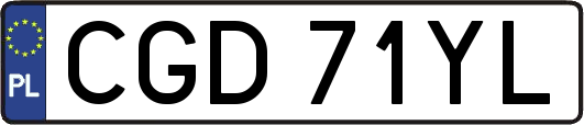 CGD71YL