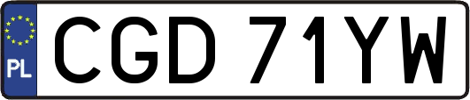 CGD71YW
