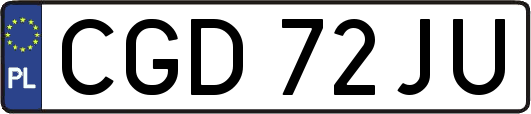 CGD72JU