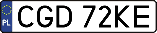 CGD72KE