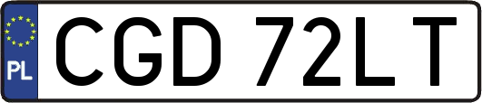 CGD72LT