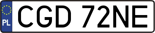 CGD72NE