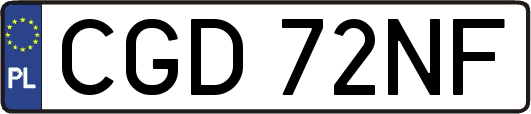 CGD72NF