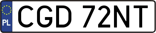 CGD72NT