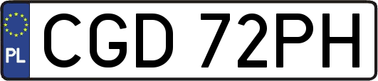 CGD72PH
