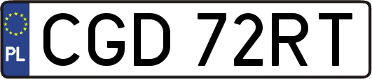 CGD72RT