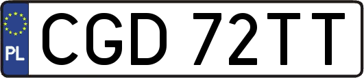 CGD72TT