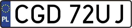 CGD72UJ