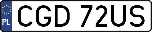 CGD72US